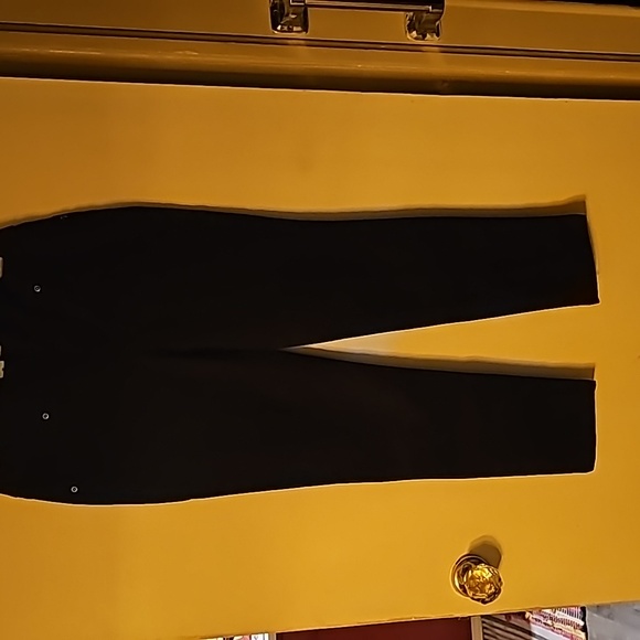 PECK & PECK JEANS. Size 6 petite. - Picture 7 of 10